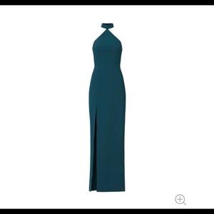 Amanda Uprichard Queen Gown